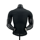 Camisa Corinthians 24/25- All Black Nike Jogador Masculina