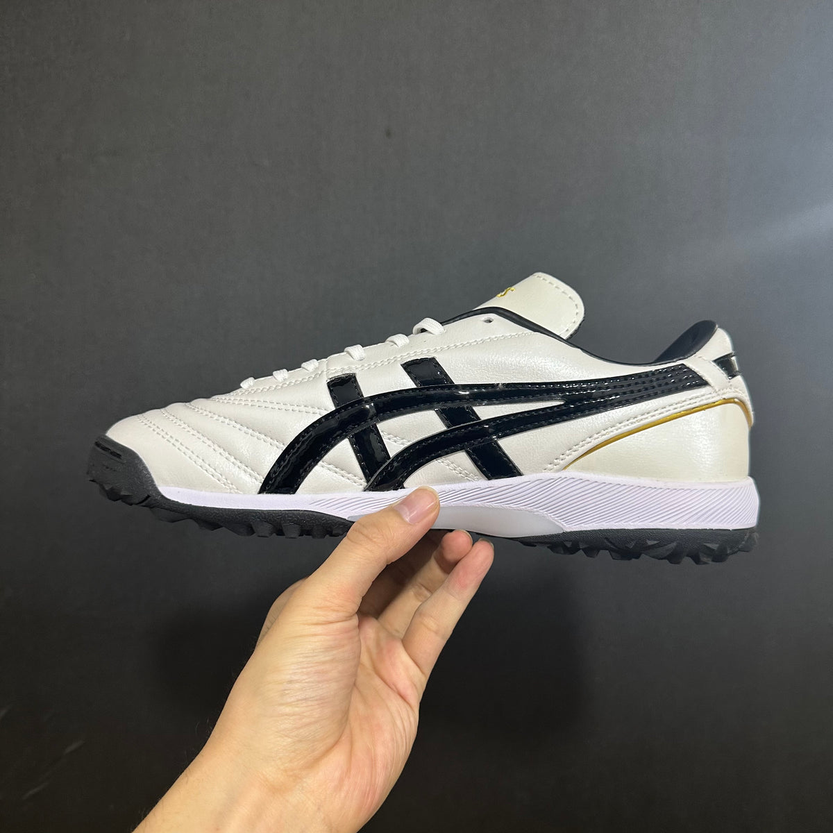 Asics Japão - Sociedade