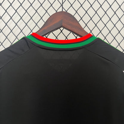 Camisa Arsenal Reserva 24/25 - Adidas Masculina Torcedor - Lançamento