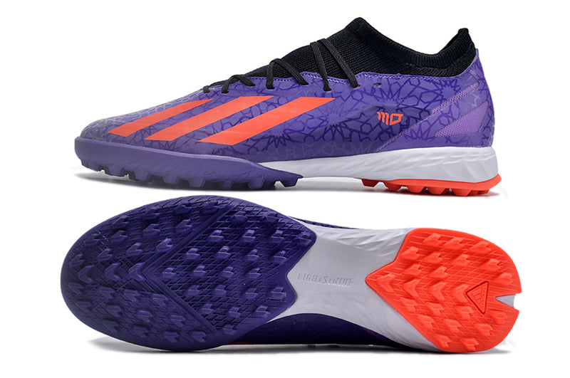 Adidas Crazyfast