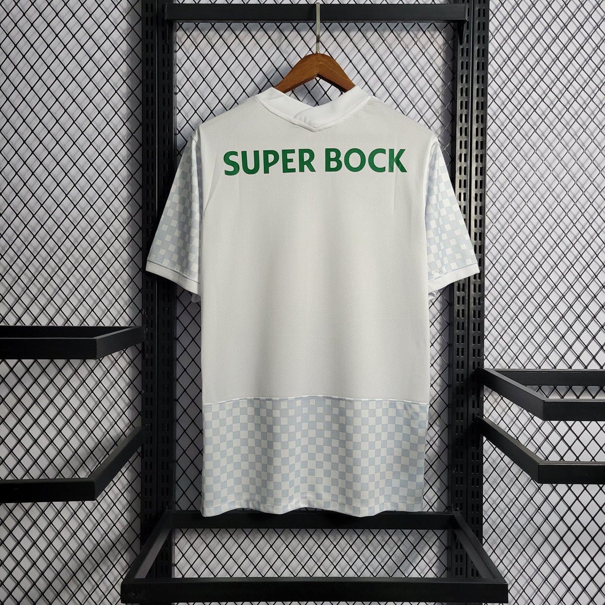 Camisa III do Sporting 22/23 - Versão Torcedor