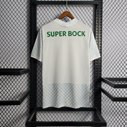 Camisa III do Sporting 22/23 - Versão Torcedor