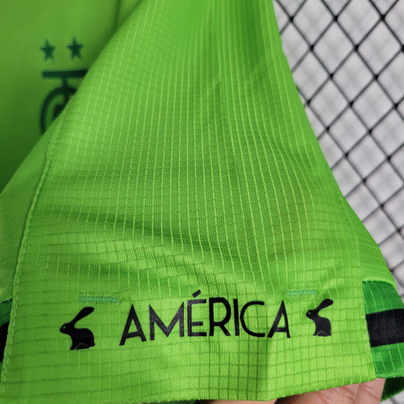 Camisa América Mg 23/24 - Torcedor Masculina