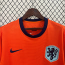 Camisa Holanda Away 24/25 - Versão Torcedor