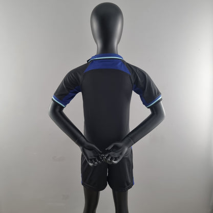 Kit Infantil Reserva Atlético de Madrid 22/23