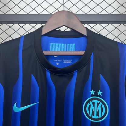 Camisa da Inter de Milão - 25/26