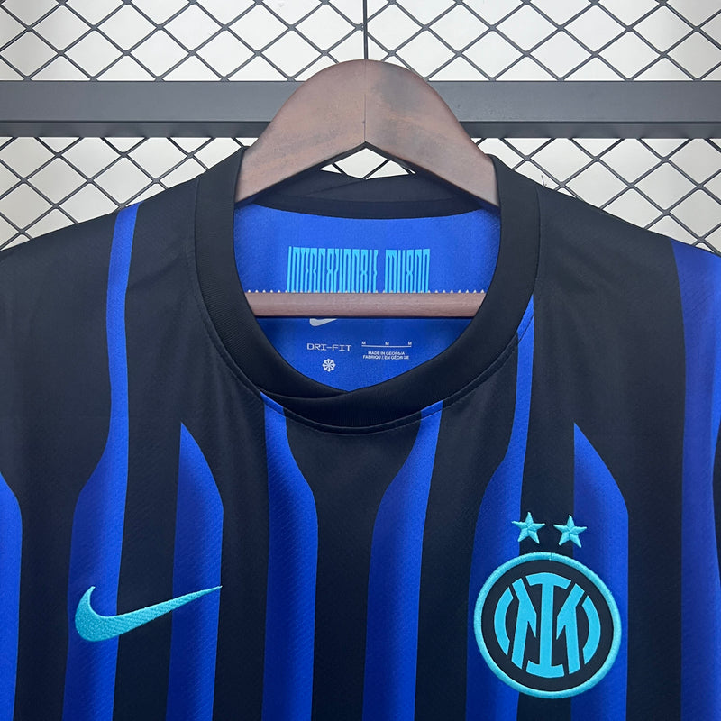 Camisa Inter de Milão - 25/26