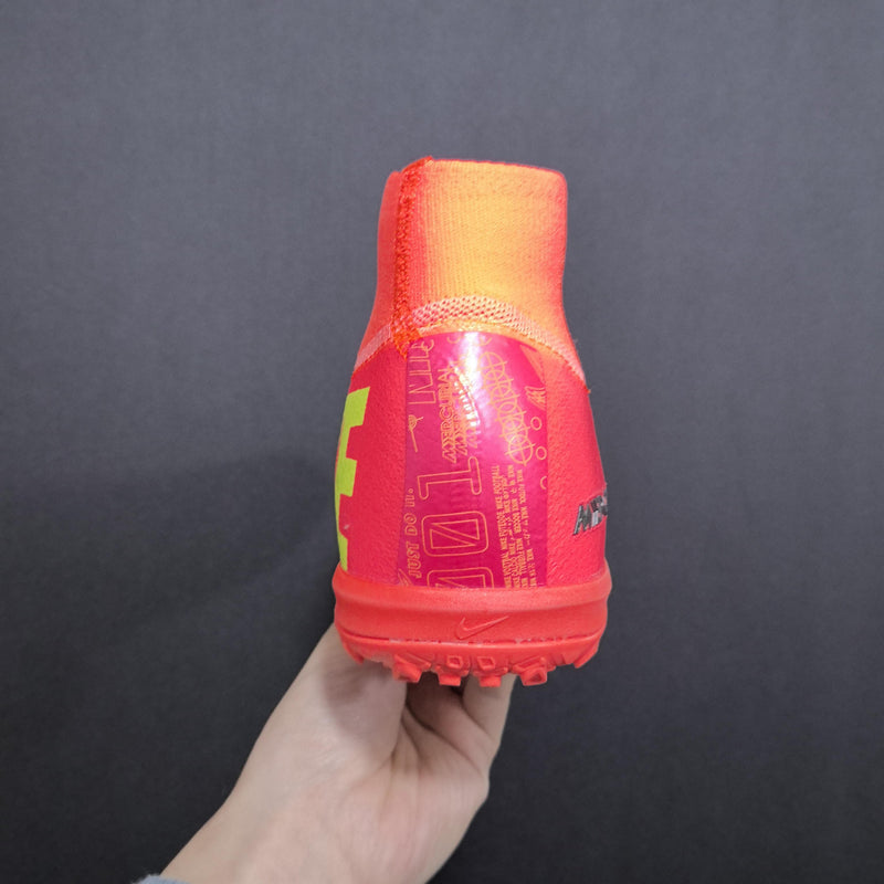 Nike Mercurial Superfly 16