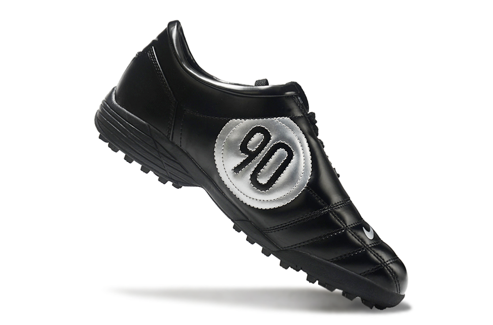 Nike Total 90 - Toda Preta - Society