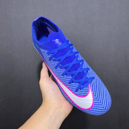 Nike Mercurial - Travas Mistas