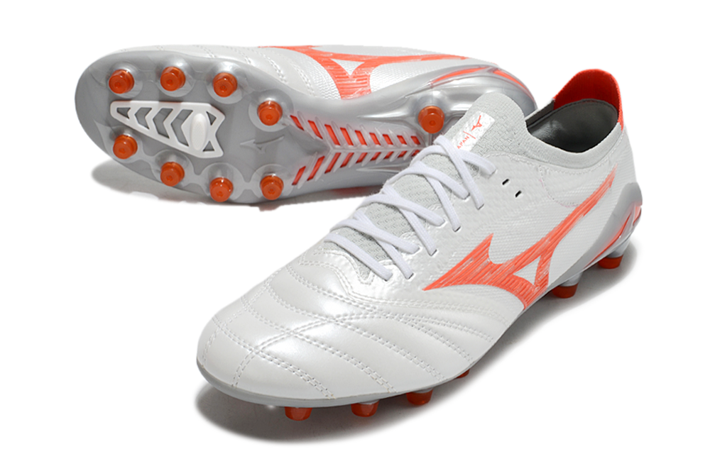 Mizuno Morelia Neo Iv Beta Elite FG Made in Japan - Pronta entrega