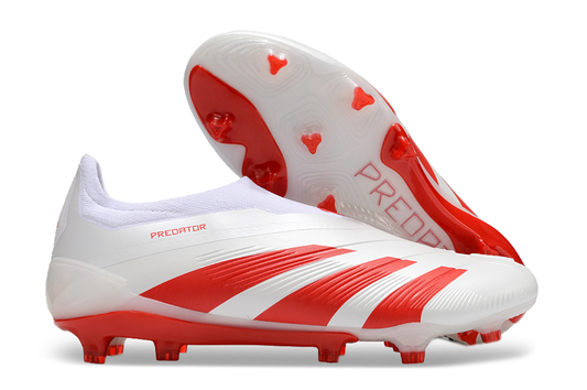 Adidas Predator Accuracy+ FG
