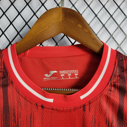 Camisa Reserva Villarreal 22/23 - Versão Torcedor