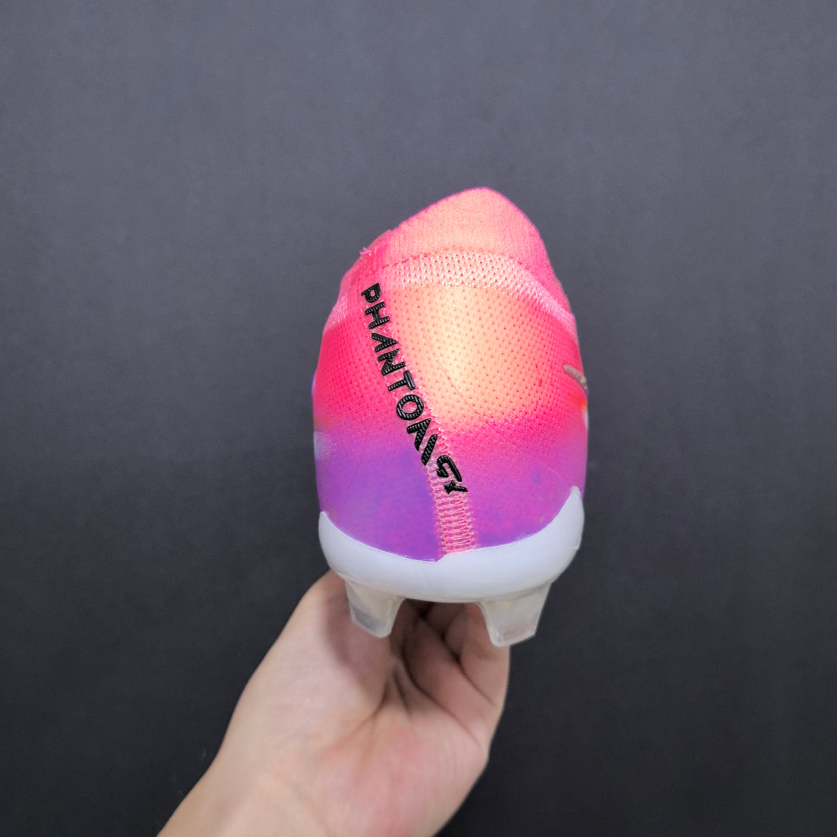 NIKE PHANTOM GX2 FG
