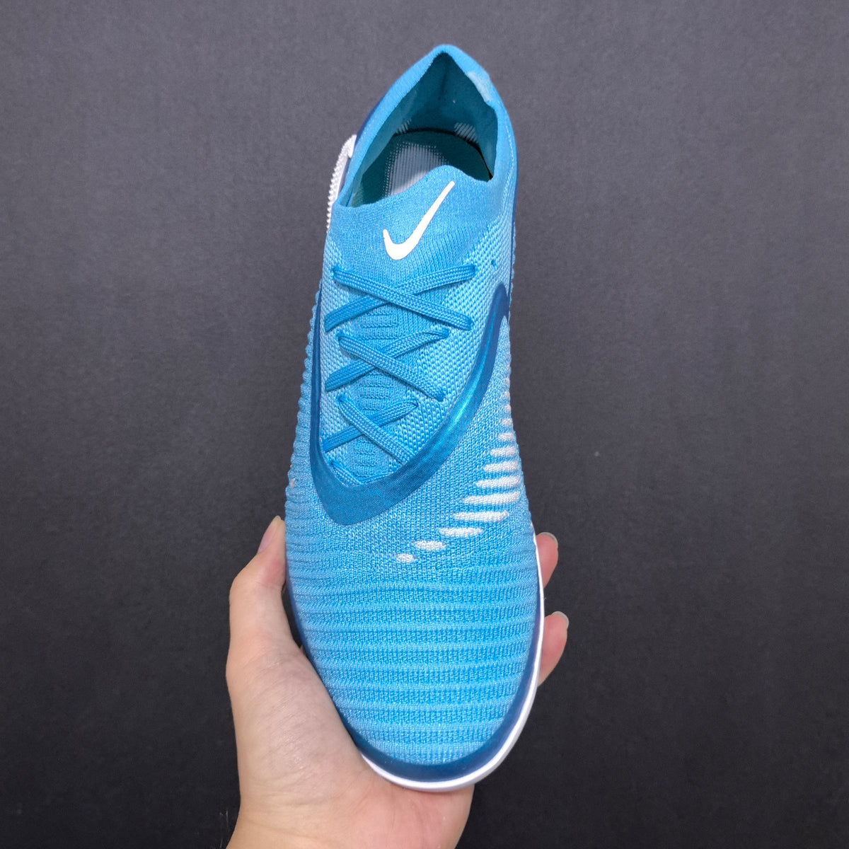 Nike Phantom GX III