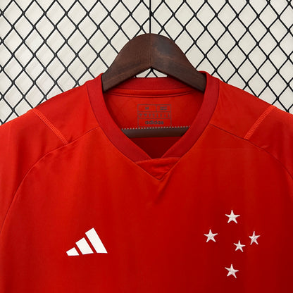 Camisa de Treino Cruzeiro 24/25 - Adidas