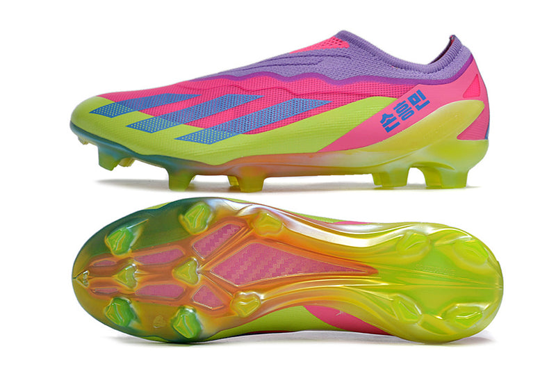 Adidas Crazyfast - Campo