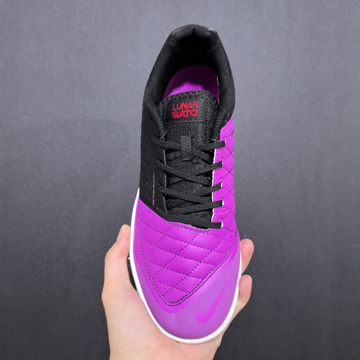 NIKE LUNAR GATO IC