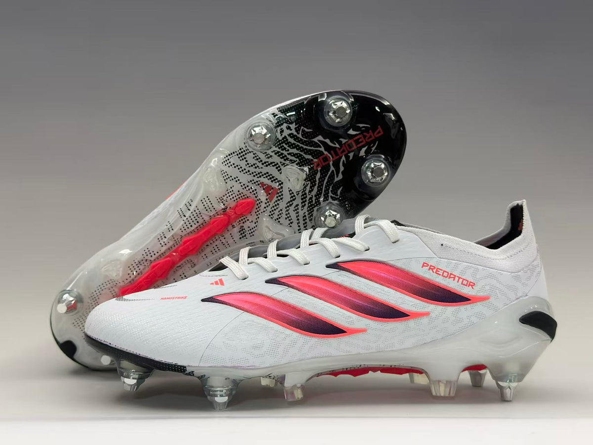 Adidas Predator - Travas Mistas