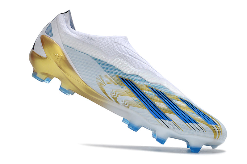 Adidas Crazyfast - Campo