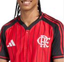 Camisa Flamengo Adidas - Mundial 2025