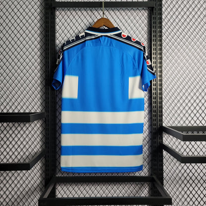 Camisa Parma III 99/00 - Versão Retrô