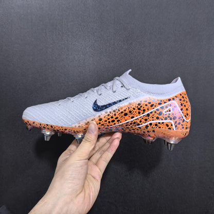 Nike Mercurial - Travas Mistas