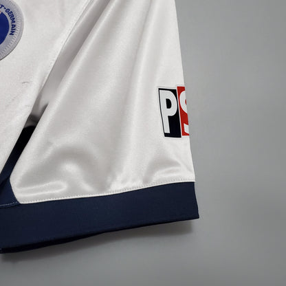 Camisa Reserva PSG 98/99 - Versão Retrô