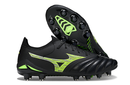 Mizuno Morelia Neo IV Beta Elite FG Made in Japan