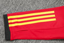 Conjunto de Treino Roma 25/26