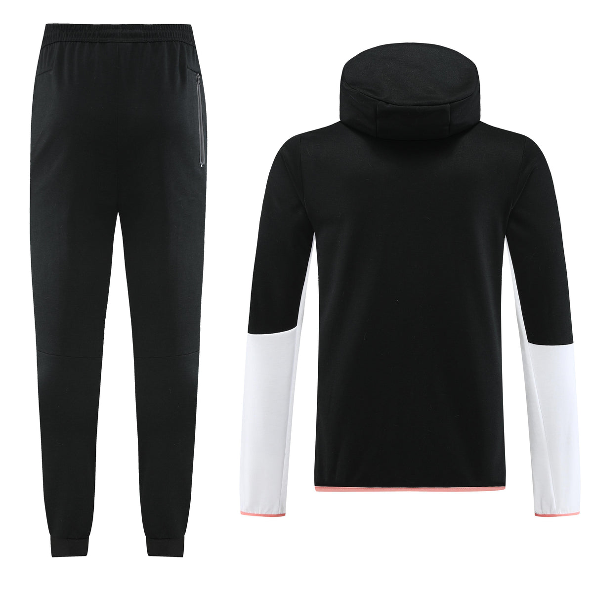 Conjunto de Inverno - Nike Tech Fleece