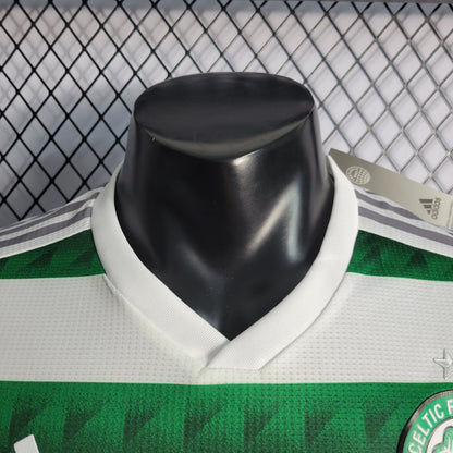 Camisa Titular Celtic 22/23 - Versão Jogador