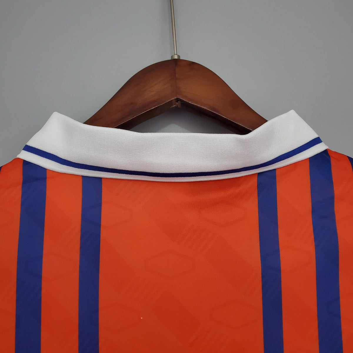 Camisa Titular do PSG 92/93 - Versão Retrô