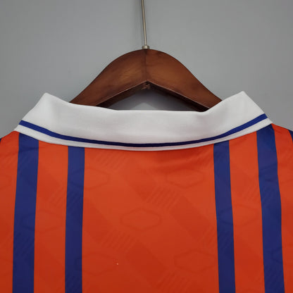 Camisa Titular do PSG 92/93 - Versão Retrô