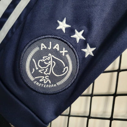Kit Infantil Ajax Reserva 23/24