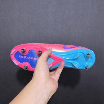 Nike Mercurial - Travas Mistas