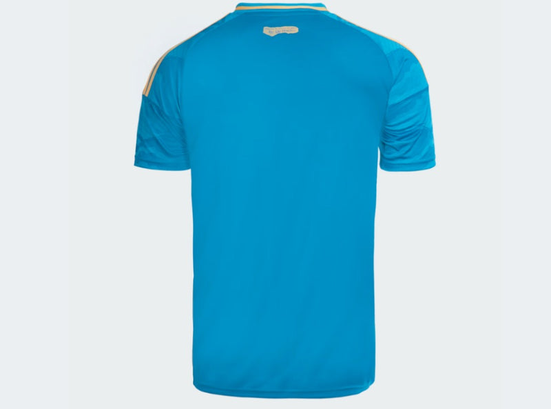 III Camisa Cruzeiro 25/26