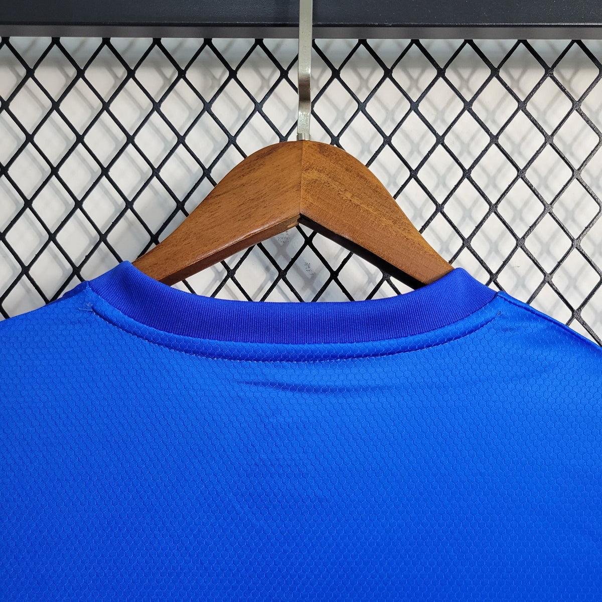 Camisa Olympique de Marseille 23/24 - Puma Torcedor Masculina - Lançamento