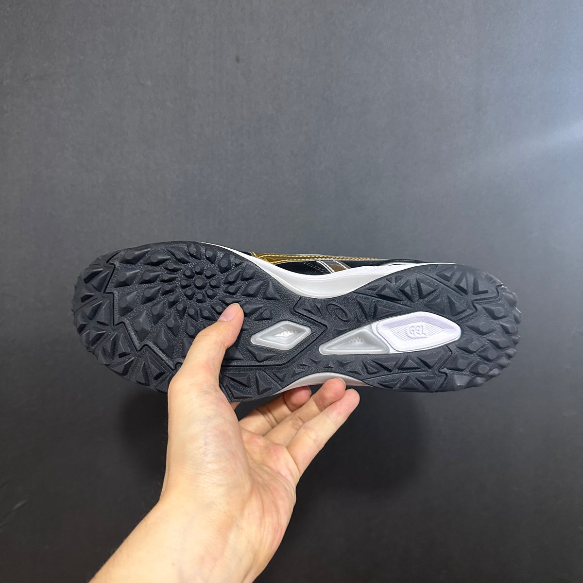 Asics Japão - Sociedade