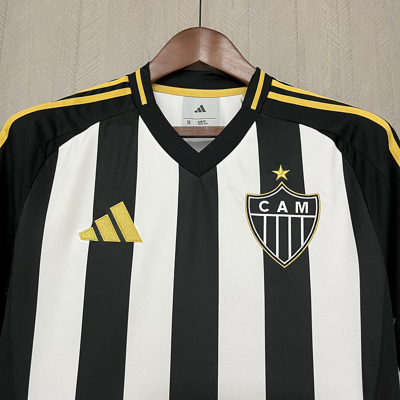 Camisa do Atlético Mineiro - 25/26