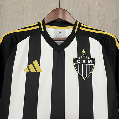 Camisa do Atlético Mineiro - 25/26