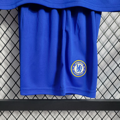 Kit Infantil Titular Chelsea 22/23