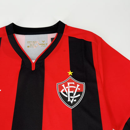 Camisa Vitória Home - Volt