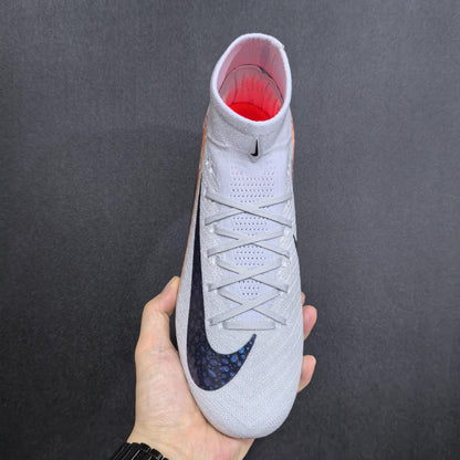 Nike Mercurial - Travas Mistas