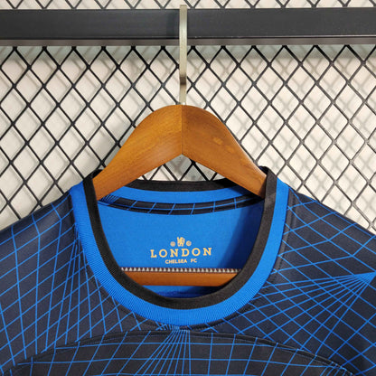 Camisa Chelsea III 24/25 - Versão Torcedor