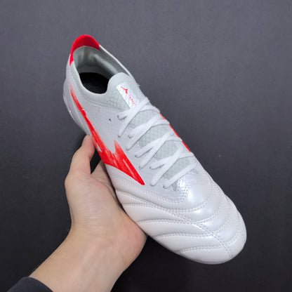 Mizuno Morelia Neo IV Beta Elite FG Made in Japan