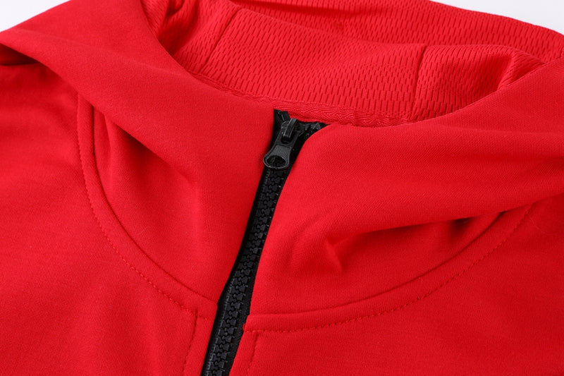 Conjunto de Inverno - Nike Tech Fleece