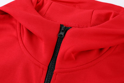 Conjunto de Inverno - Nike Tech Fleece