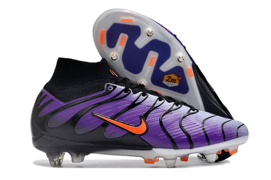 Nike Air Zoom Mercurial Superfly IX Elite SG - Trava Mista