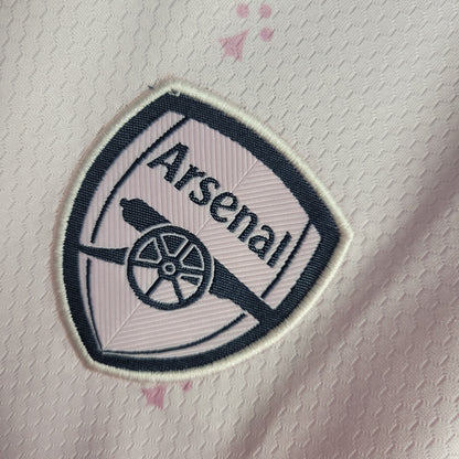 Kit Infantil Terceira Camisa Arsenal 22/23